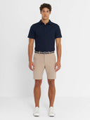 Flex Tech Shorts - Khaki
