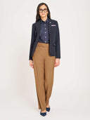Essential Blouse - Fresh Dot