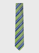 Varsity Tie - Green