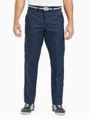 Industrial Cargo Pant - Navy
