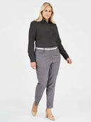 Classic Blouse - Black