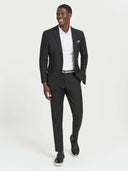 James Blazer - Black