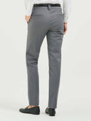Jordan Stretch Chino - Carbon Grey