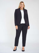 Jordan Ankle Pant - Black