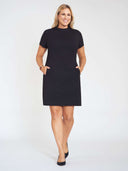 Danielle Dress - Black