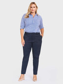 Jordan Stretch Chino - Navy