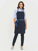 Solid Oxford Shirt - Oxford Blue