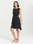 Jules Dress - Black