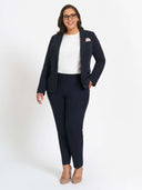 Shell Blouse - Cream