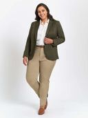 Jordan Stretch Chino - Khaki