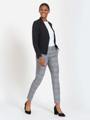 Shell Blouse - White