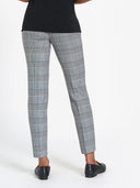 Jordan Pant - Glen Plaid