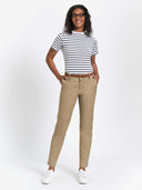 Jordan Stretch Chino - Khaki