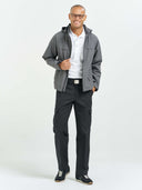 Lightweight Waterproof Jacket - Magnet