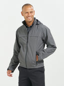 Lightweight Waterproof Jacket - Magnet