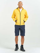 Industrial Cargo Short - Navy