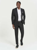 James Blazer - Black