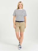 Jordan Stretch Short - Khaki