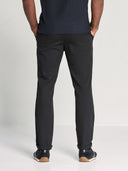 Weatherproof Puffer Vest - Black