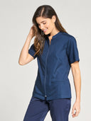Performa Tech Tunic - Navy