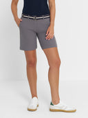 Flex Tech Shorts - Carbon