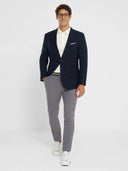 Flex Tech Pant - Carbon