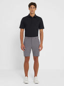 Flex Tech Shorts - Carbon