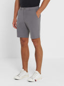 Flex Tech Shorts - Carbon