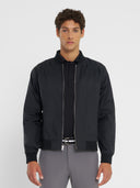 Bomber Jacket - Black