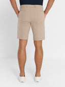 Flex Tech Shorts - Khaki