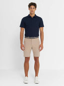 Flex Tech Shorts - Khaki