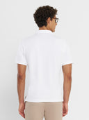 Daniel Polo - White