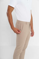 Flex Tech Pant - Khaki