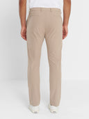 Flex Tech Pant - Khaki