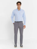 James Shirt - Light Blue