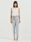 Bolsa Pant - Dove Grey