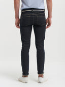 NDSTRY Jeans - Dark Wash