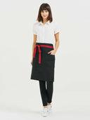 NDSTRY Jeans - Black