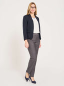 Greta Jacket - Deep Navy