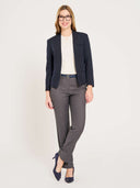 Greta Jacket - Deep Navy