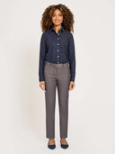 Jordan Ankle Pant - Empire Grey