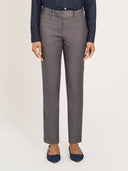 Jordan Ankle Pant - Empire Grey