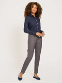 Essential Blouse in Fresh Dot Print - Fresh Dot