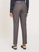 Jordan Ankle Pant - Empire Grey