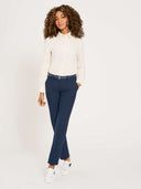 Essential Blouse - Vanilla