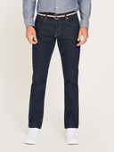 NDSTRY Jeans - Dark Wash