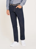 NDSTRY Jeans - Dark Wash