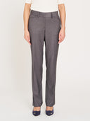 City Pant - Empire Grey