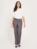 City Pant - Empire Grey