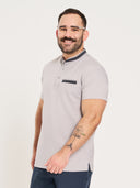 Studio Pullover - Global Grey